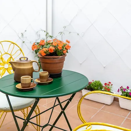Apartamento Twins Nest *