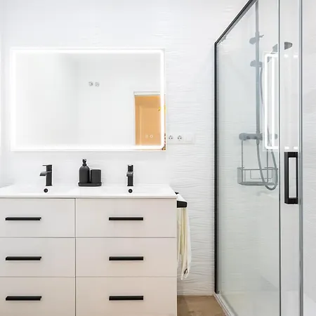 Apartamento Twins Nest *