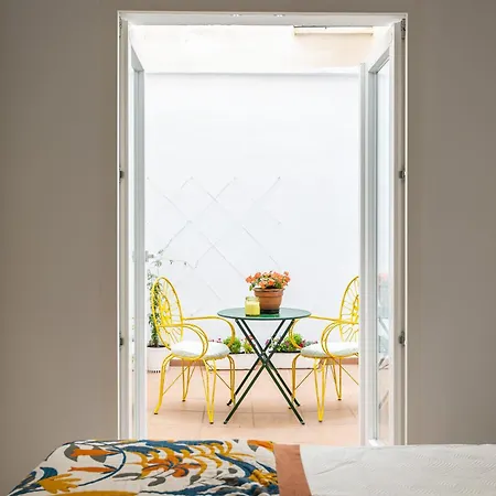 Apartamento Twins Nest