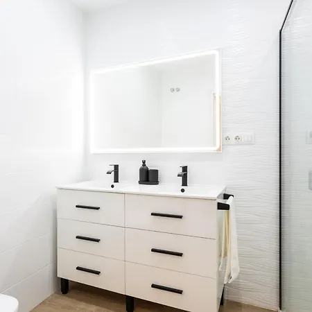 Apartment Twins Nest Malaga