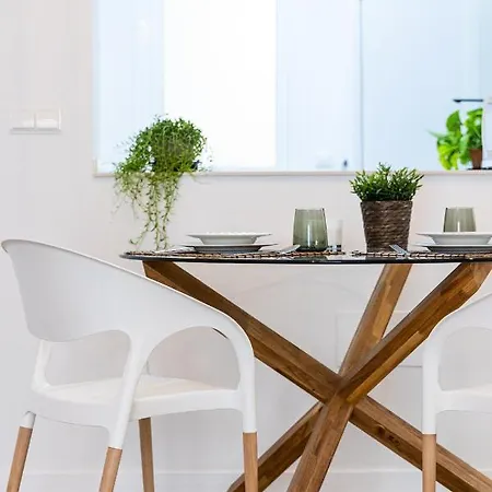 Apartment Twins Nest *