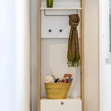 Twins Nest Apartment *