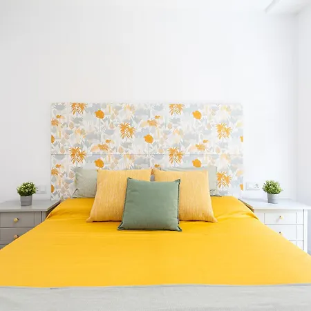 Twins Nest Apartment *