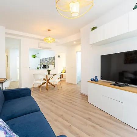 Twins Nest Apartment